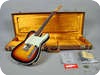 Fender Custom Shop Esquire Custom ON HOLD 2008 Sunburst