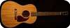 Gibson LG-2 Banner Ltd. 2014-Natural