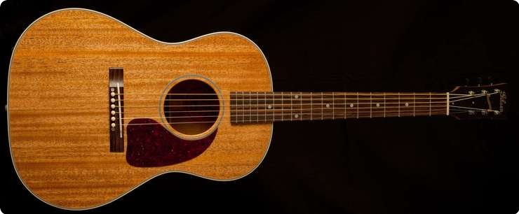 Gibson Lg 2 Banner Ltd. 2014 Natural