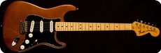 Fender Stratocaster 1975 Mocha Brown