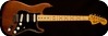 Fender Stratocaster 1975 Mocha Brown