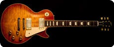 Gibson Les Paul 59 VOS 2014 Sunrise Tea Burst