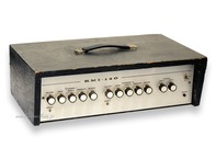 RMI Rocky Mount Instrument 140 1960
