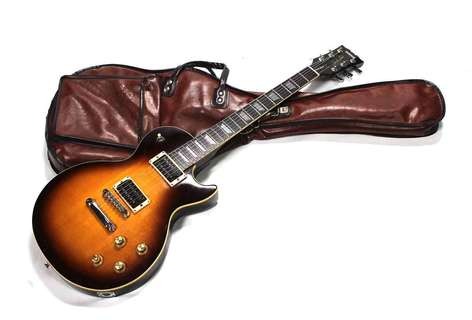 Yamaha Studio Lord Sl 380 