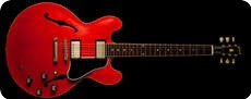 Gibson Warren Haynes ES 335 1961 2014