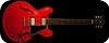 Gibson Warren Haynes ES 335 1961 2014