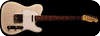 Fender Vintage '64 Telecaster Aged 2016-White Blonde