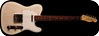 Fender Vintage 64 Telecaster Aged 2016 White Blonde