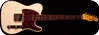 Fender Custom Shop Telecaster 60 Relic RW 2014 Vintage White