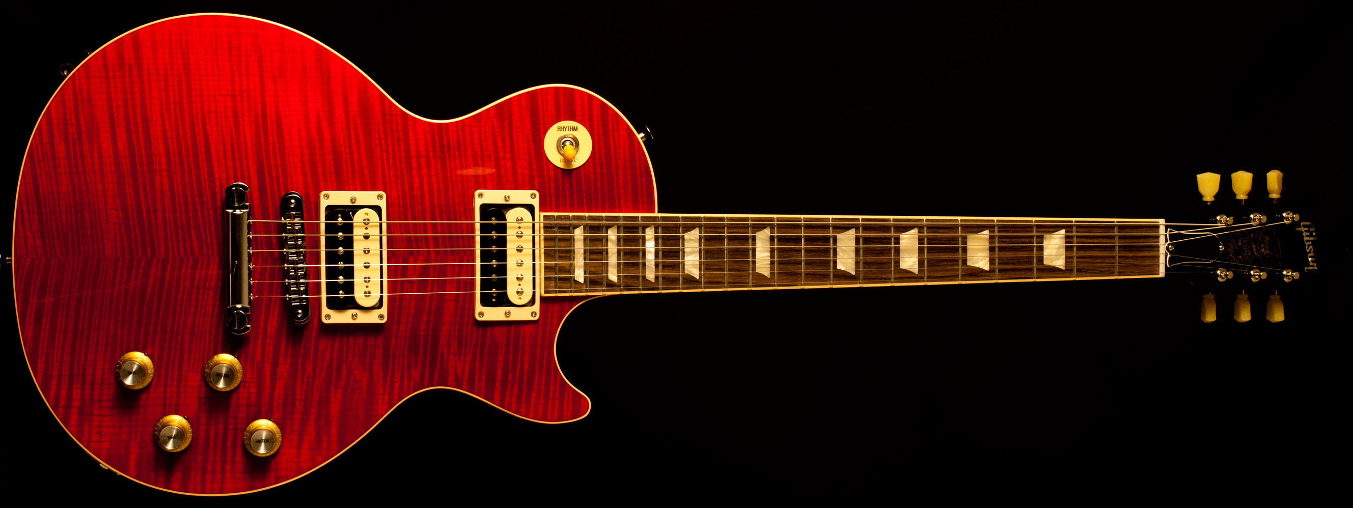 Гитара Gibson Les Paul Купить