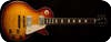 Gibson Les Paul 59 VOS  2014-Texas Burst