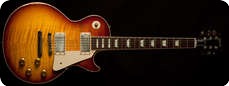 Gibson Les Paul 59 VOS 2014 Texas Burst