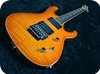 MacPherson Guitars Dennis Stratton Signature Model 2013 Light Amber Burst Optional