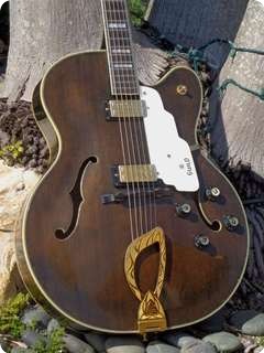 Guild X 500 1965 Ebony Special
