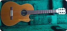 Gibson Chet Atkins CE 1983 Natural