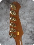 Gibson Gibson Firebird I 76 1981 Natural