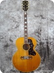 Gibson J 200 1996 Natural