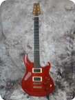Peavey HP Signature Winered