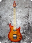 Peavey HP Special 2009 Cherry Burst