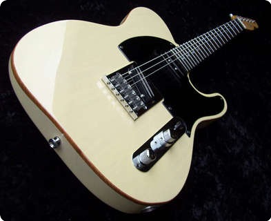 Macpherson Guitars 
