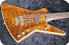 MacPherson Guitars Private Order Custom 2011