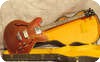 Gibson EB2D 1967-Sparkling Burgundy 