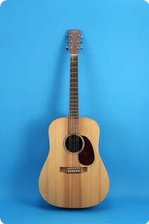 Martin Dx 1 2012 Natural