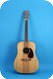 Martin DX 1 2012 Natural