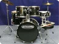 Dynamic Drum Set 22121316 SD