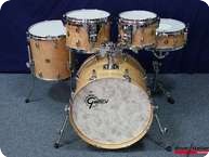 Gretsch 130th Anniversary Limited Edition Q1 Shell Set