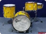 Gretsch 130th Anniversary Q4 Limited Edition Shellset