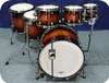 Mapex Black Panther 