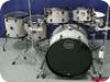 Mapex Meridian Black 