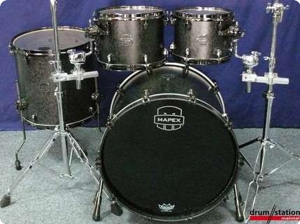Mapex Aturn Iv Mh Exotic Shell Set 