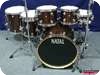 Natal Maple Series Shellset 