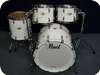 Pear Masters Premium MMP Maple Shell Set 