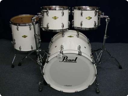 Pear Masters Premium Mmp Maple Shell Set 