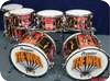 Premier Pictures Of Lilly The Who Keith Moon Shell Set
