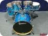 Premier Genista Maple Shell Set 