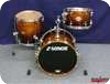 Sonor Ascent Shellset 