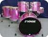 Sonor Delite Shell Set 