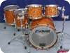 Sonor SQ2 Shellset 