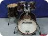 Sonor SQ2 Shellset Red Wine Dunes