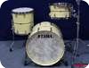 Tama Starclassic Maple Shell Set 