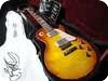 Gibson Les Paul Standard 1959 Billy Gibbons Pearly Gates VOS Custom Shop 2009-Pearly Gates Burst