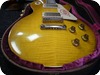 Gibson Les Paul R9 Custom Shop 2014 Lemon Burst