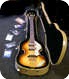 Hofner 61 Anniversary Violin Bass 2014-Vintage Sunburst