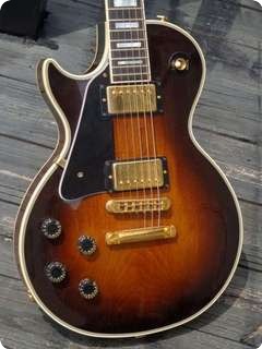 Gibson Les Paul Custom 