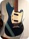 Fender Mustang 1971-Lake Placid Blue