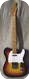 Fender Telecaster 1974-Sunburst